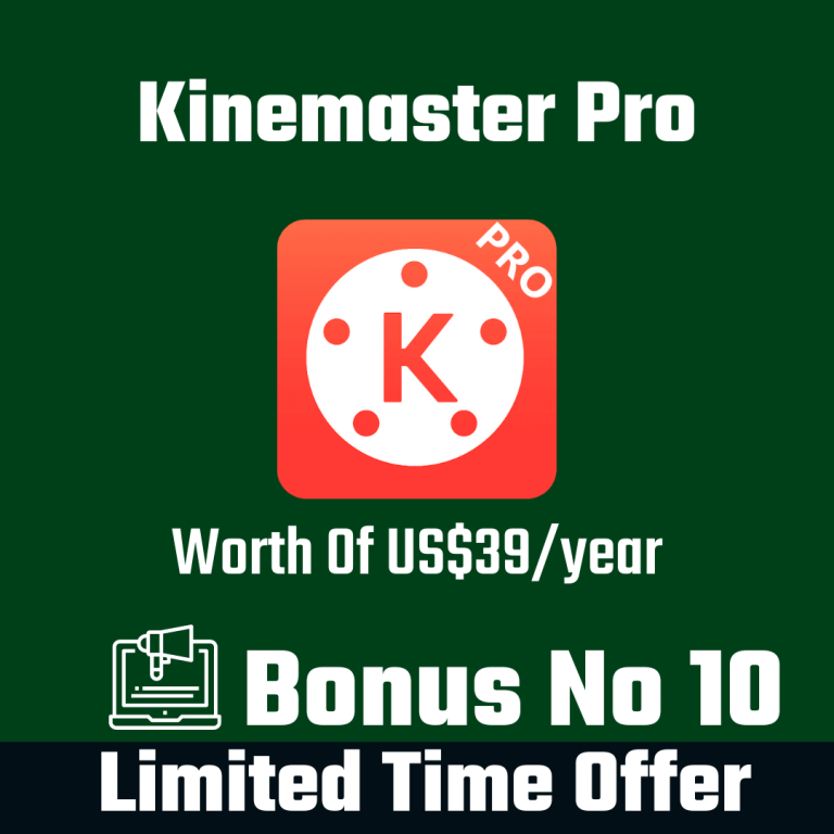 KineMaster Pro