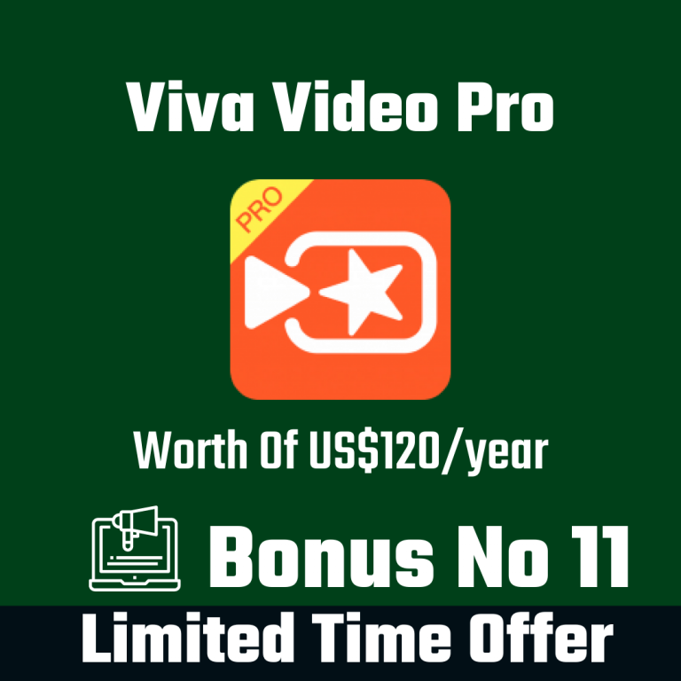 Viva Video Pro