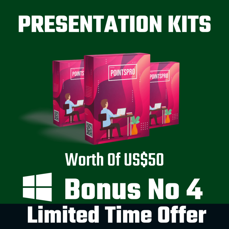 Presentation Kits