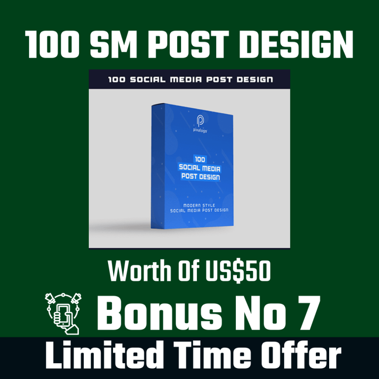 100 SM Post Design